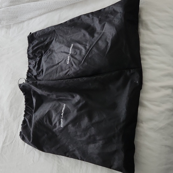 Saint laurent boots - Picture 7 of 7